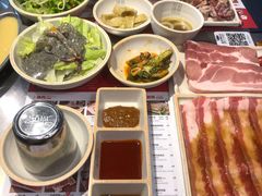 -喜来稀肉(虹泉路店)