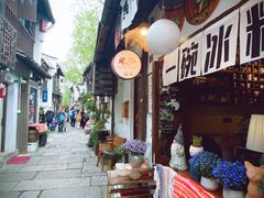 -小河直街历史文化街区