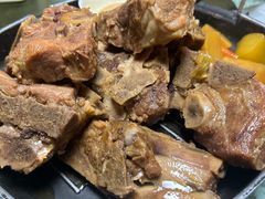 -大梁骨头馆·酱骨老菜(友好店)