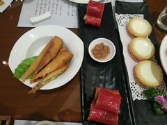 -豫璟轩中餐厅(南昌万怡店)