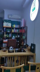 -蜗艾蜗家美容养生艾灸馆