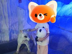 -华夏文旅海洋公园