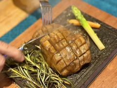 -若蘭慈·无国界素食料理(欢乐海岸店)