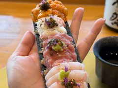 -鮨冠OMAKASE食べ放题(北京首店)