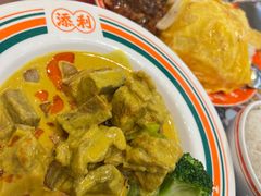 -添利·香港茶餐厅·下午茶(雪象店)