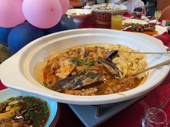 -新安人家·22年本地餐厅