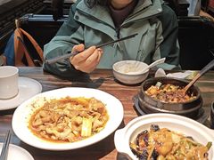 -陈麻婆豆腐(旗舰店)