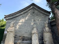 -莲池书院博物馆