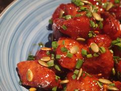 -华豫川酒家(大卫城店)