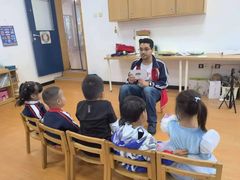 -玛利娅蒙特梭利双语幼儿园·托育(百家湖直营园)