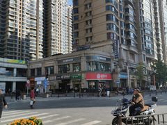 -曼哈顿商业广场(升龙广场店)