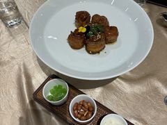 -北京泰富酒店-柏景轩中餐厅
