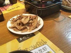 -王妈热卤·川味馆(海昌店)