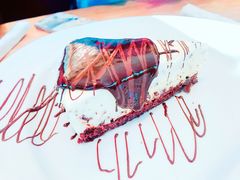 芝士蛋糕-Patagonia Chocolates(皇后镇店)