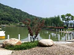 -龙寺生态园