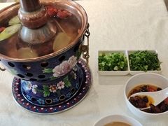 -东来顺饭庄(天坛店)