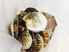 -广胜通达海鲜食府(黄沙店)