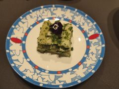 -肆月河豚·新淮扬(金融街店)