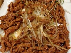 -大地春饼店(黄河路店)