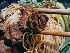 -腔调面(斜土路店)