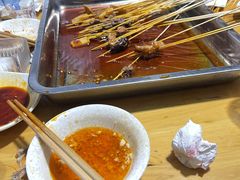 -雲记卢妈冷锅串串(中道街总店)