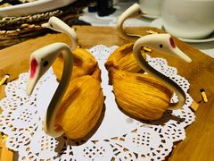 -古越舫·精品杭帮菜(商都路店)