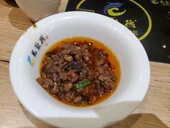 -龙聚德北京烤鸭(沙坪坝华宇A馆店)