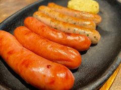 -萨莉亚意式餐厅(浦江万达广场店)