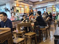 -蓝记云吞(正果店)