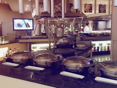 -威斯汀舞台餐厅