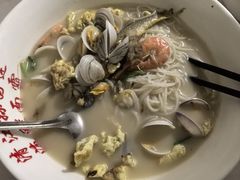 -清江海鲜面霸(东浦店)