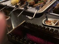 -麦凯伦烧烤·精酿超级工厂店(金桥总店)