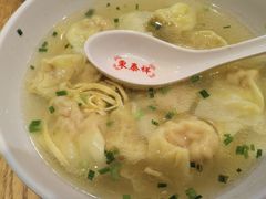 -东泰祥生煎馆(重庆北路店)