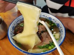 -嘻小北·兰州清汤牛肉面(太平洋森活天地店)