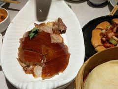 -大鸭梨烤鸭·北京菜(南小街/南苑店)