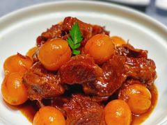 -庆赫隆融合菜馆(群力店)