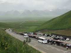 -新疆那拉提国家旅游度假区