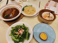 -兴悦酒家(保利克洛维店)