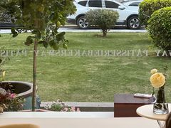 -名点荟·生日蛋糕·下午茶(五缘湾店)