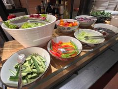 -香荟Aroma·外滩茂悦大酒店