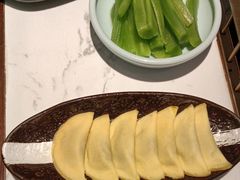 -捞神煲汤火锅(湖滨商业街店)