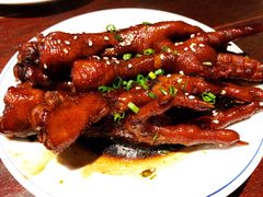 -大牌大·传统杭帮菜(湖滨店)