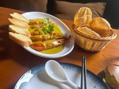 -泰玖Thai Nine Bistro(158坊店)