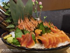 -大渔铁板烧(万象城店)