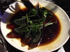 -AK47烤羊腿串吧(柳浪家园店)