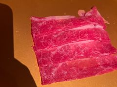 -牛New寿喜烧(金茂览秀城店)
