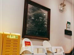 用餐区-巴蜀大宅门火锅(新华公园店)