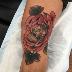 -记号刺青tattoo纹身工作室
