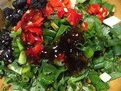 -红鼎坊·老成都火锅(新南门店)