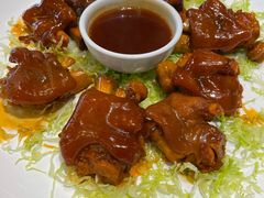 -猪肉婆私房菜(容桂总店)